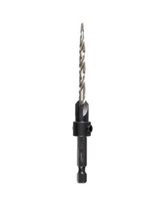 MLW48-13-5002 image(1) - 3/16" #10 Countersink Drill Bit