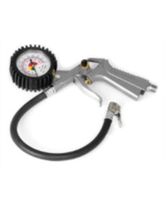 WLMM521 image(0) - Wilmar Corp. / Performance Tool Tire Inflator w/Dial Gauge