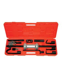 KTI70500 image(0) - K Tool International Dent Puller Kit 10 lb. Heavy-duty