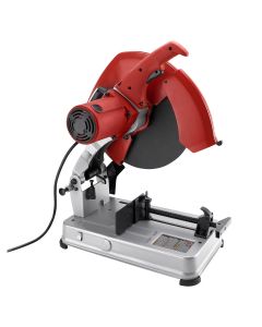 MLW6177-20 image(0) - Milwaukee Tool 14" CHOP SAW ABRASIVE CUT-OFF MACHINE 4HP