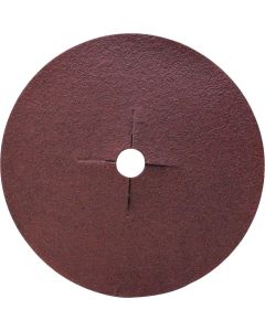 MAK742110-4 image(0) - Makita 5" Abrasive Disc, #120 in 5 pack.
