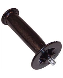 MLW43-62-1265 image(0) - 3/8" BLACK SIDE HANDLE (FOR USE ELECTRIC DRILL/DRIVER, REVERSING DRILL GRINDER)