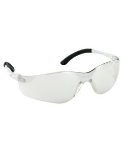 SAS5334 image(0) - SAS Safety NSX Turbo High-Impact Poly Indoor/Outdoor Mirror Lens Safe Glasses