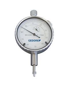 GEDKL-0128-0 image(0) - Gedore Dial Gauge, � 40mm