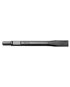 MLW48-62-2030 image(1) - 18" FLAT STEEL COLD CHISEL