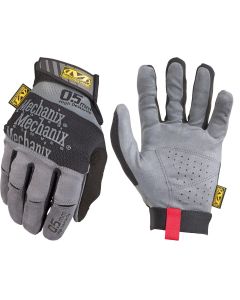 MECMSD-05-008 image(0) - Mechanix Wear Original 0.5mm High Dexterity SMALL