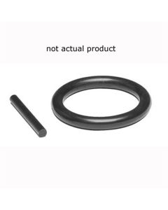 Grey Pneumatic O-Ring 3.39" (86mm)