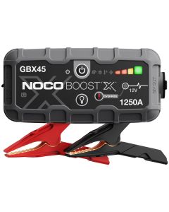 NOCGBX45 image(1) - NOCO Company GBX45 1250 Amp 12V UltraSafe Lithium Jump Starter