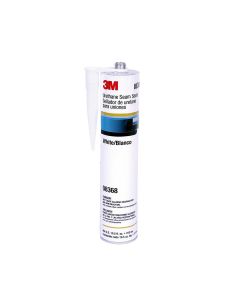 MMM08368 image(0) - 3M Urethane Seam Sealer White