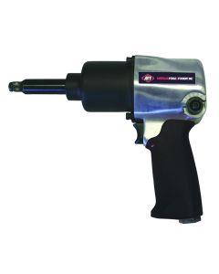 INT7665 image(0) - AFF - Air Impact Wrench - 1/2" Drive - 1/4" NPT Air Inlet - 550 ft/lbs Maximum Torque
