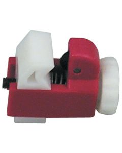 LIS50000 image(0) - Lisle TUBING CUTTER MINI UP TO 5/8IN.