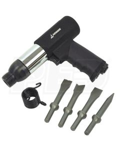 EMXEATHM10S1P image(0) - Emax Compressor Extd Air Hammer-2100 BPM, 16 CFM, 1/4" Inlet