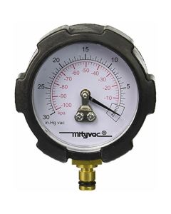 MIT6172 image(0) - Mityvac REPLACEMENT DETACHABLE VACUUM GAUGE