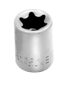 Wilmar Corp. / Performance Tool E-10 External Star Socket