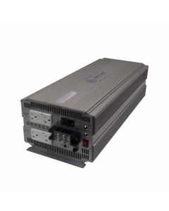 AIMPWRIG500024120S image(1) - Aims Power 5000 WT PURE SINE INVERTER INDUSTRIAL GRADE 24 VDC TO 120 VAC