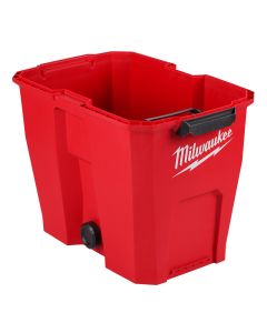 MLW0932-20 image(0) - Milwaukee Tool 12 Gallon Wet/Dry Vacuum Tank