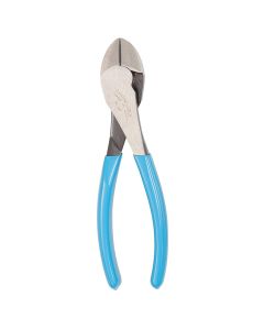 CHA337 image(0) - Channellock PLIER DIAGONAL 7" LAP JOINT