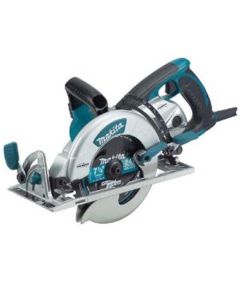 Makita Magnesium Hypoid Saw, 7 1/4", Weighs 13 Pounds