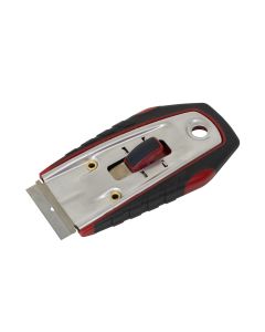 Lisle Retractable Razor Blade Scraper