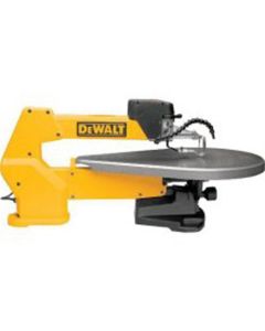 DWTDW788 image(0) - DeWalt 20" SCROLL SAW