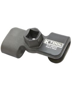 KTI49403 image(1) - K Tool International Universal Wrench Extender Adaptor