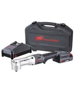 IRTW5330-K12 image(0) - Ingersoll Rand 3/8 in. 20V Cordless Right Angle Impact with Charg