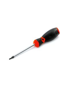 WLMW30810 image(0) - Wilmar Corp. / Performance Tool Torx Bit Screwdriver, T10