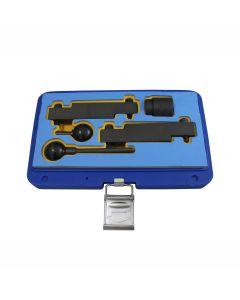 CTA3760 image(0) - CTA Manufacturing Porsche Macan Timing Tool Kit - 3.0L & 3.6L