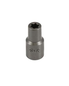 SKT42706 image(0) - External Torx Plus Socket 1/4 Drive E6