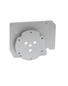 OTC1750-47366 image(0) - OTC Mack/Volvo Engine Adapter Plate