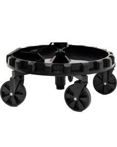 TRX2-583 image(0) - Traxion Black Spinning Gear Tray for 2-720