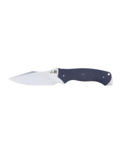 Sunex Rexroat 4.2" B21 Fixed Knife D2/G10, wSheath