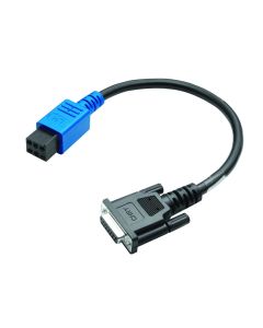 Actron Chrysler LH OBD I Cable for use with CP9690