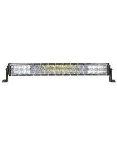 Hopkins Manufacturing LED 20" Double Row 3-in-1 Combo Light Bar