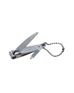 WLMW991 image(0) - Wilmar Corp. / Performance Tool Nail Clipper - Small Fishbowl