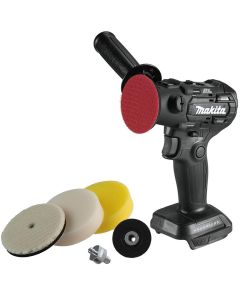 18V LXT&reg; Lithium&hyphen;Ion Sub&hyphen;Compact Brushless Cordless 3" Polisher / 2" Sander, Tool Only