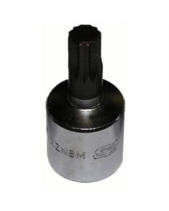 VIMXZN108 image(0) - VIM TOOLS 8mm XZN Stubby Driver
