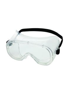 Sellstrom - Safety Goggle - Advantage Series - Clear Lens - Uncoated - Direct Vent