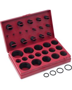 TIT45203 image(0) - 419-PC METRIC O-RING ASSORTMENT WITH