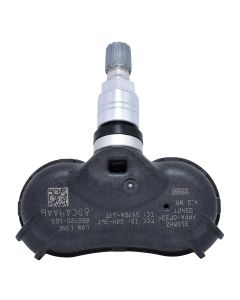 DIL1212 image(0) - Dill Air Controls TPMS SENSOR - 315MHZ HONDA (CLAMP-IN OE)