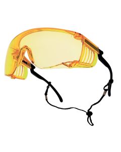 Goggle Override ASAF Yellow Lens