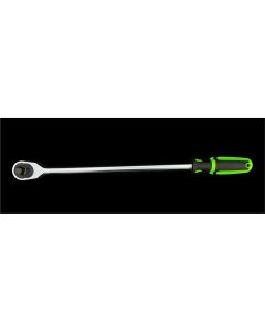 VIM Tools 1/2" DR 18" HEAVY DUTY 90T RATCHET