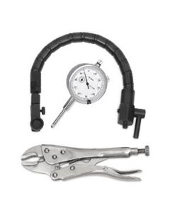 KDT3763 image(0) - ROTOR/BALL JOINT SET W/LOCKING PLIERS