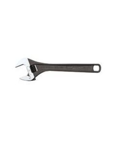 CHA808NW image(0) - Channellock ADJ WRENCH 8" BLACK