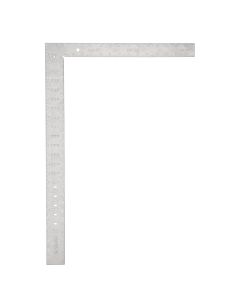 MLW1140 image(0) - 24 in. x 16 in. Aluminum Framing Square