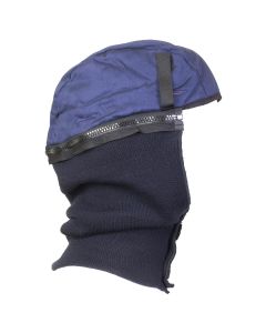 Jackson Safety Jackson Safety - 325 Ultra Winterliner for Hard Hat - Blue - (3 Qty Pack)