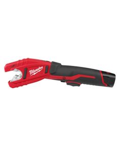 MLW2471-21 image(0) - Milwaukee Tool M12 Lithium-Ion Tubing Cutter Kit (1 Battery)