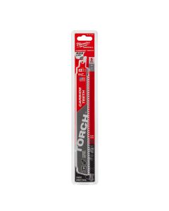 MLW48-00-5502 image(0) - Milwaukee Tool The TORCH with CARBIDE TEETH 7T 9L 5PK