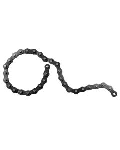 VGP40REP image(1) - Vise Grip REPLACEMENT CHAIN 18" FOR 20R