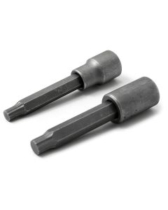 CTA9295 image(2) - CTA Manufacturing 2 Pc Toy/Lx Head Bolt Wr Set